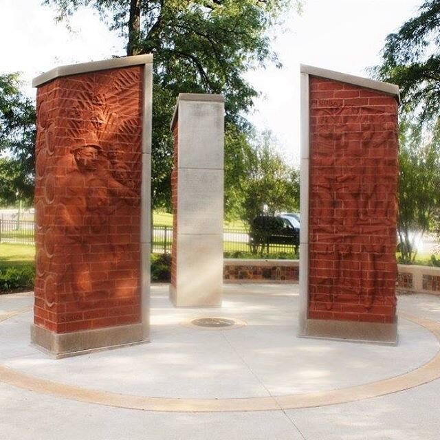 Martin Luther King Jr. Living Memorial by CPAG artists John Pitman Weber and Sonja Henderson. Located in Marquette Park, 6743 S. Kedzie Chicago, IL 60629